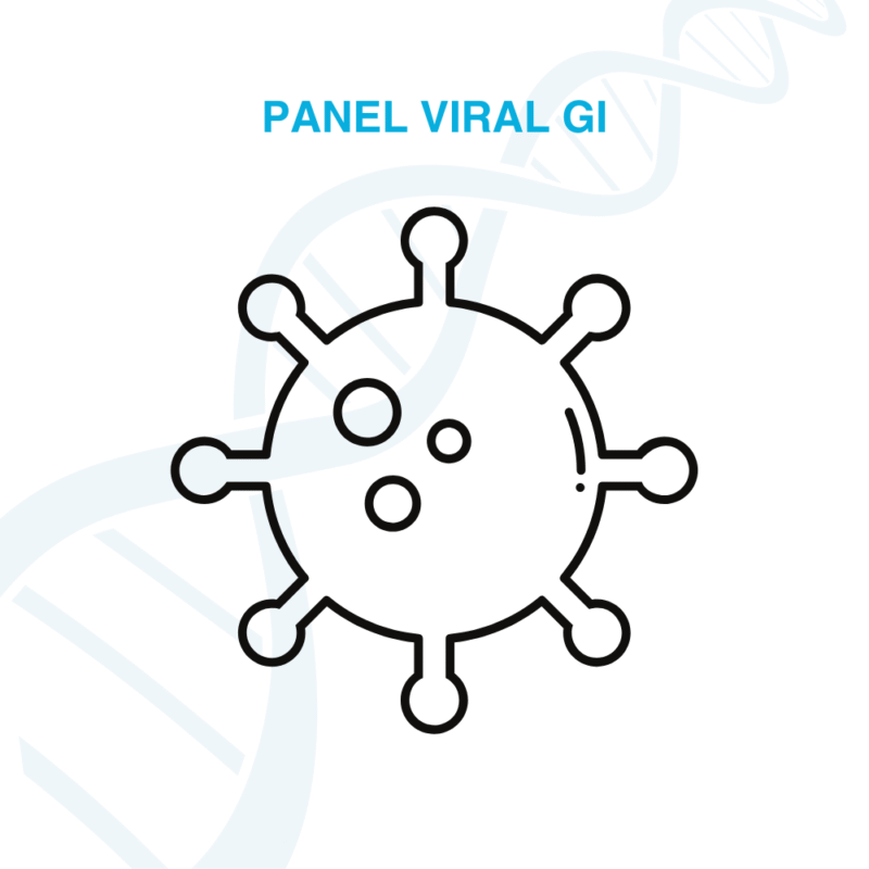 Panel Viral Gastrointestinal